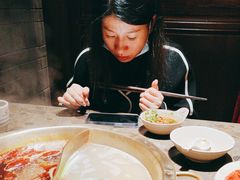 -小龙坎火锅(总店)