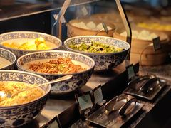 -丽晶酒店-金宝99 Restaurant