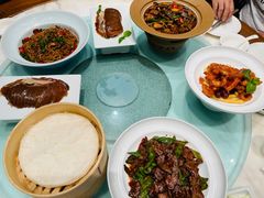 -北京老铺烤鸭(高新店)