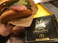 -麦当劳(东石东一路店)
