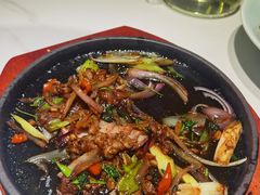 -相遇·鲜炒黄牛肉(丹阳吾悦广场店)
