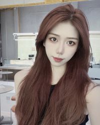 -HG美发设计沙龙