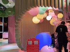 -水桶王国主题餐厅·聚会·生日派对·亲子活动·家庭套餐(亚龙湾希尔顿店)