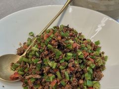 -一坐一忘云南菜(卓悦中心)