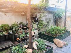 -宝翠花园餐厅(沙湖店)