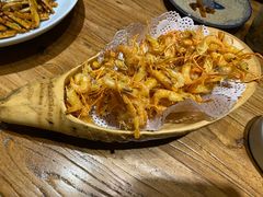 -丹江渔村(首都机场店)