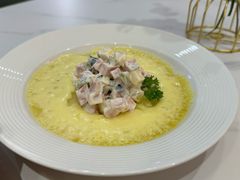 -库滋明·俄罗斯特色美食(中央大街店)