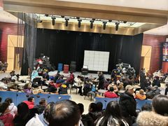 -北京喜剧院