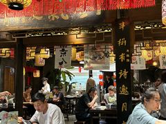 -南京大牌档(济南万象城店)