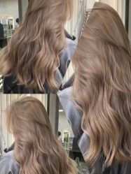 -M1 HAIR烫染