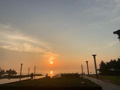 -日照灯塔风景区