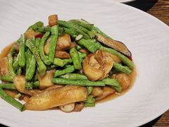 -粗茶淡饭·隐庐私厨(东亭店)