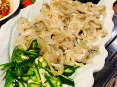 右口鱼-海神·济州岛海鲜料理(天乐广场店)