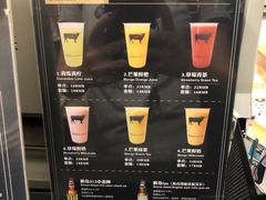 -龙治汉堡(中华城店)