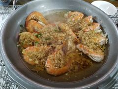 -刘昌兴菜馆(金轮第一城店)