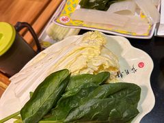 -芦月轩羊蝎子(劲松店)