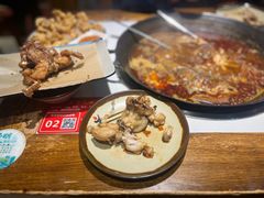 -老天桥蛙炉火锅(姑苏总店)