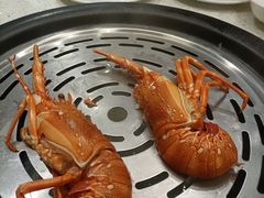 -青蓬蒸汽海鲜·深圳老字号·团建聚会(壹方城店)