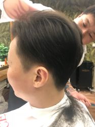 -Every Day Hair Studio