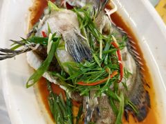 -众味海鲜大排档·活海鲜·潮汕味(南澳店)