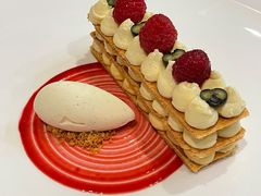 -L'Arome芳芳法国餐厅(仙林金鹰店)