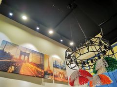 -滋味烤鱼(马北店)