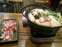 -桥岚·巷子鲜河豚鱼(专门店)