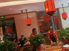 -鸽子窝(宋庄店)