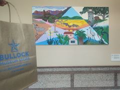 -布洛克德克萨斯国家历史博物馆