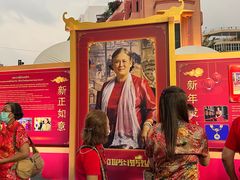 -唐人街(耀华力路)