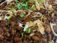 -清真永恒华威肉饼(潘家园店)