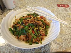 -文三里屯面馆(三里屯店)
