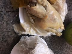 -阿侬盐焗鸡(清澜店)