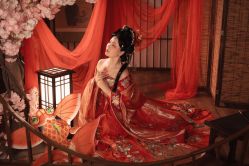 -八角古风摄影