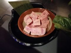 午餐肉-麻路成都火锅(柏威年店)
