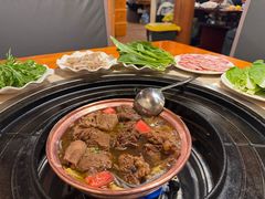 -顺顺小吃(独克宗古城店)