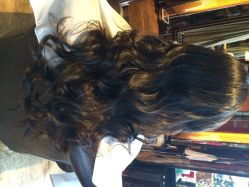 侨治发型会所(白马公寓店)-侨治发型