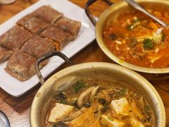 -金北顺大锅家(신사본점)