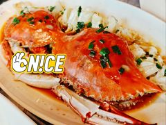 -佬太公海鸭·宁波菜(上海总店)