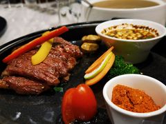 -大中小寻味生活餐厅(华润店)