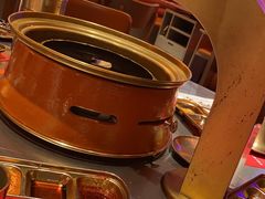 -西塔老太太泥炉烤肉(苏州大悦城店)