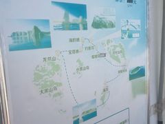 -长岛万鸟岛