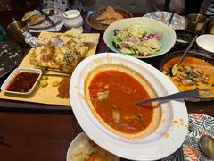 -那拉提之疆·新疆菜(美院店)