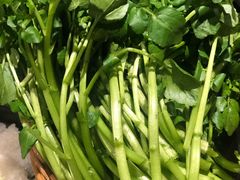 西洋菜-官也街澳门火锅(新源里店)