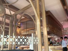 -ELI FALAFEL Lebanese&Mediterranean黎巴嫩美食(富城路店)
