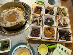 -大理董·董家小厨野生菌火锅(古城旗舰店)