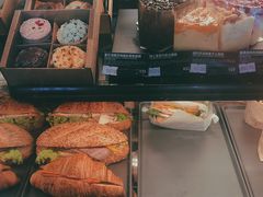 -星巴克(温州银泰大西洋店)