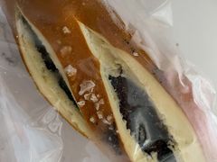 -yeast面包店