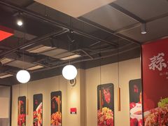 -杨氏青龙虾·吃蟹季(珠江路店)