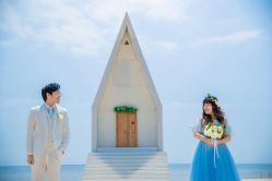 -秦皇岛我和你婚纱摄影工作室